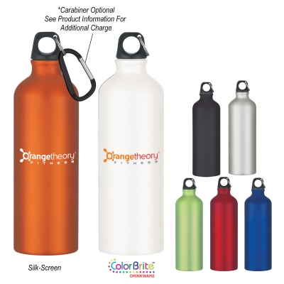 25 oz Aluminum Drink Bottle